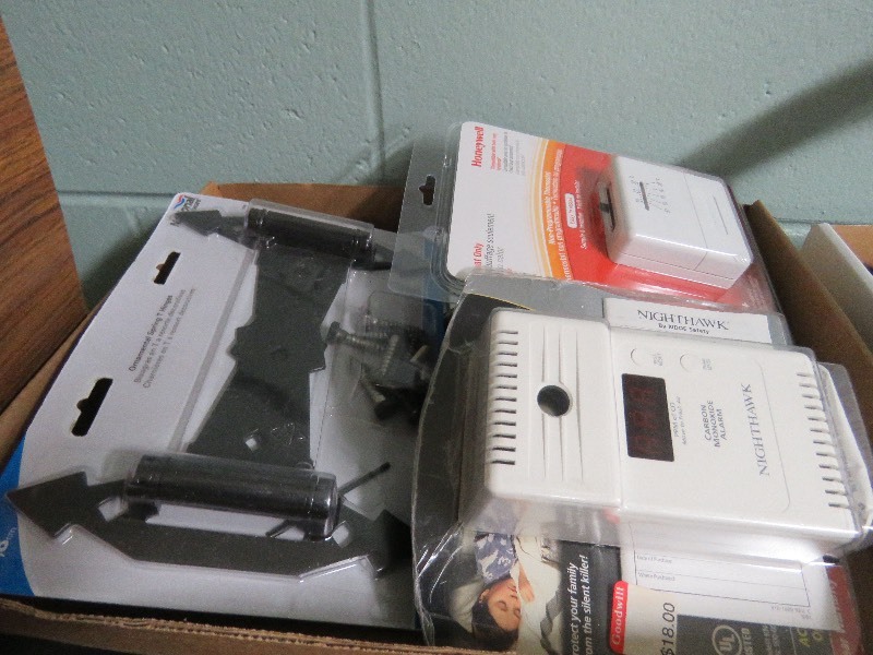 Household DIY lot