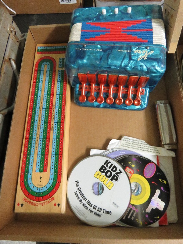 gamecraft lot