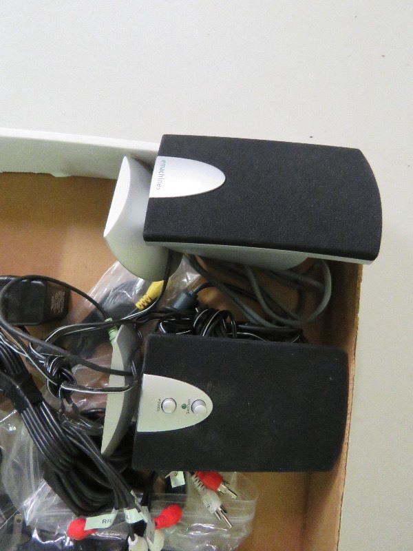 electronic lot