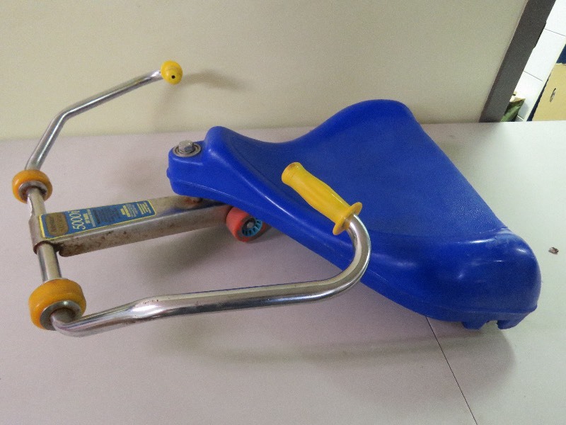 Roller Racer