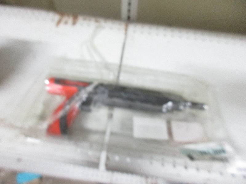 Ramset gun