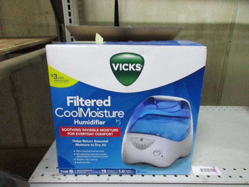 Humidifier