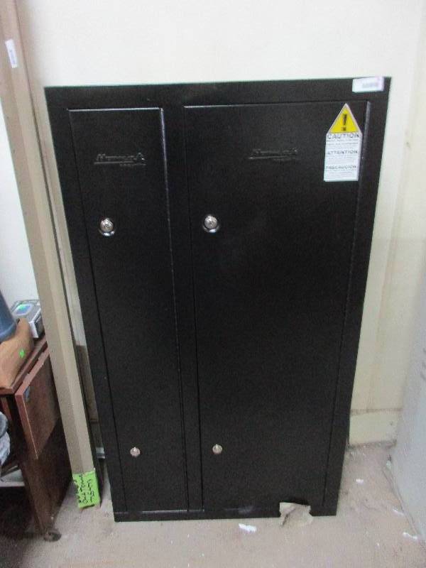 Homak  Gun Safe