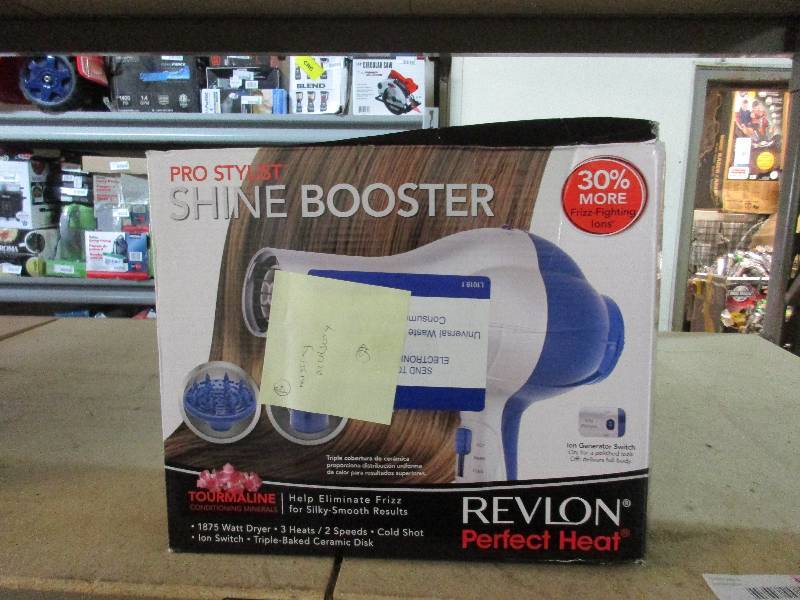 Blow Dryer