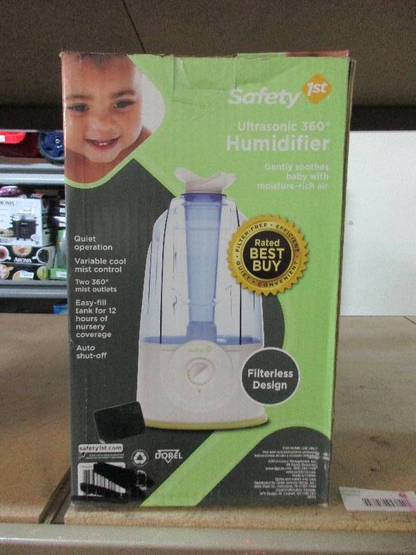 Humidifier