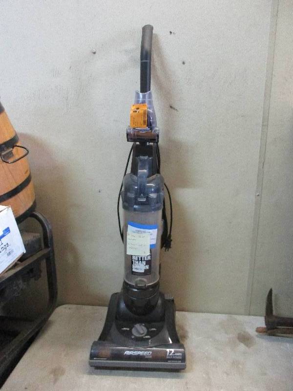 Vacuum