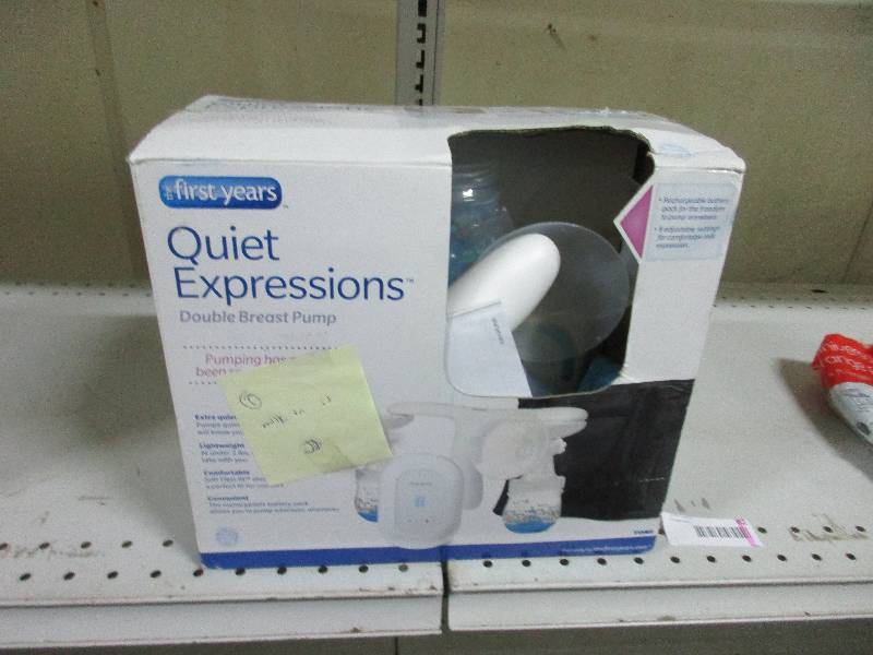 Breast Pump
