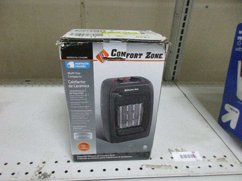 Heater