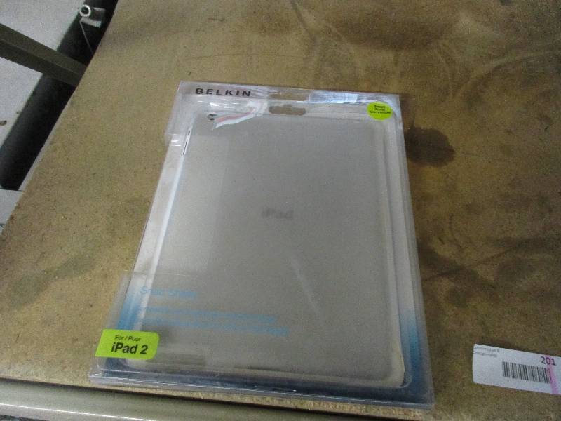 I Pad cover