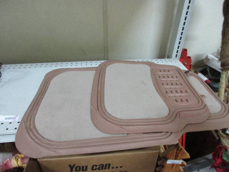 Floormats