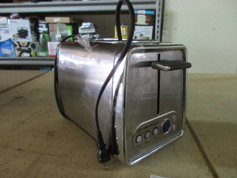 Toaster