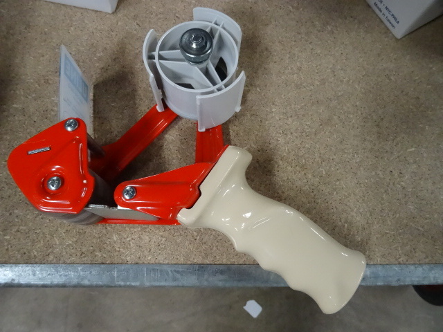 U Line H-464 2 Heavy Duty Tape
