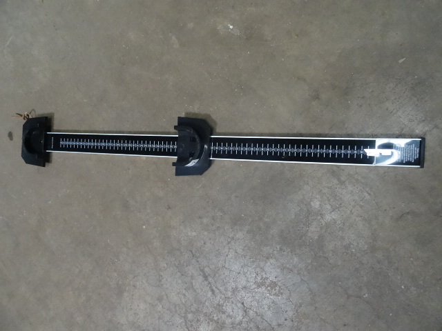 V Belt Measurer