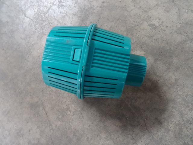 Bubbler Sprinkler Heads