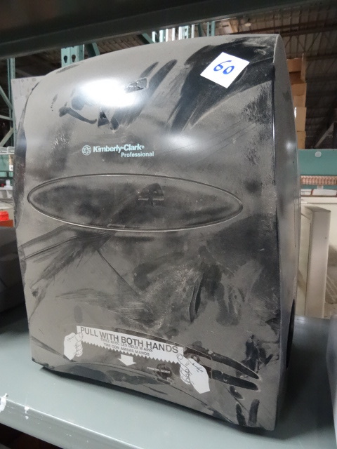 Kimberly Clark Pro Wall Mount