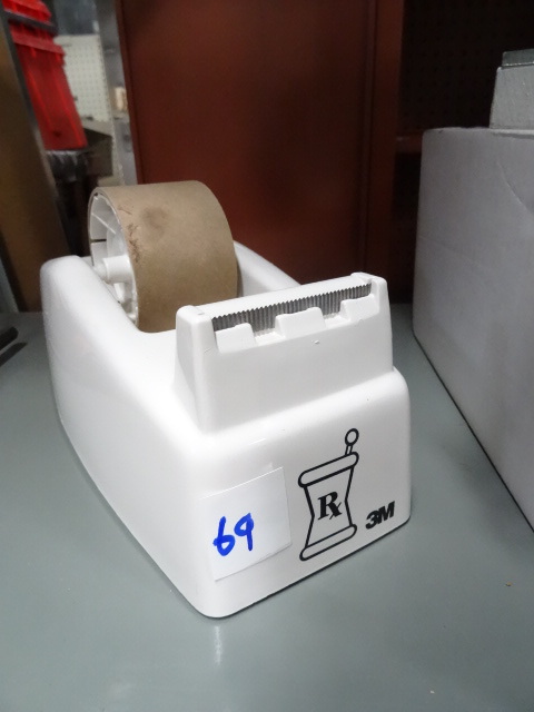 Scotch 3M C-22 Heavy Duty