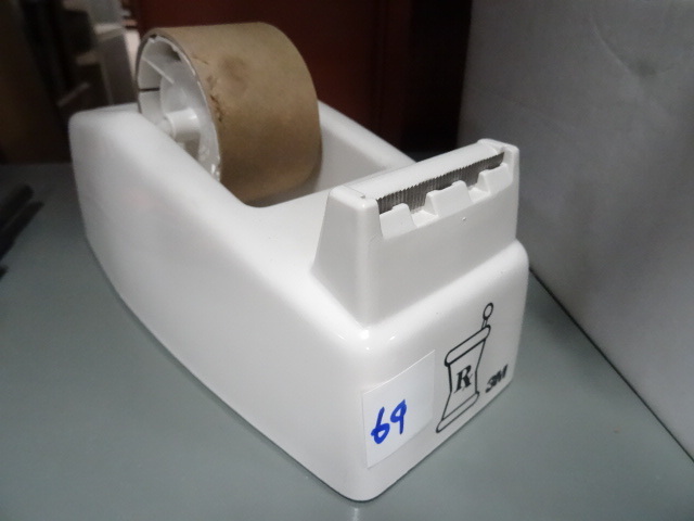 Scotch 3M C-22 Heavy Duty