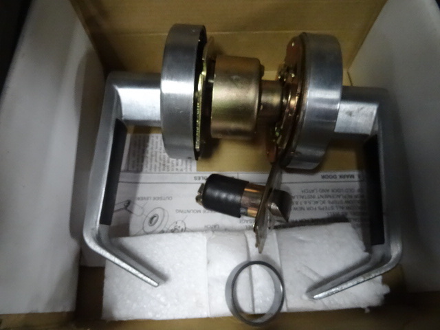 Uscan Medium Duity Cylindrical
