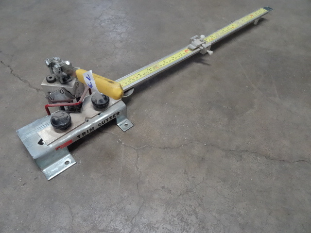Frame Square Trim Cutter