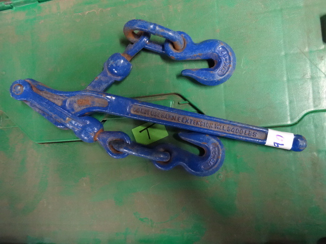 5400 lb. Chain Binder