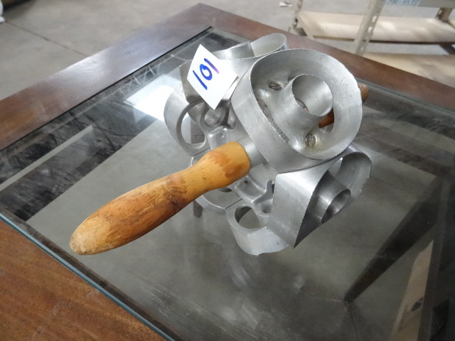 Donut Cut Out Tool Houpt Cutters 3