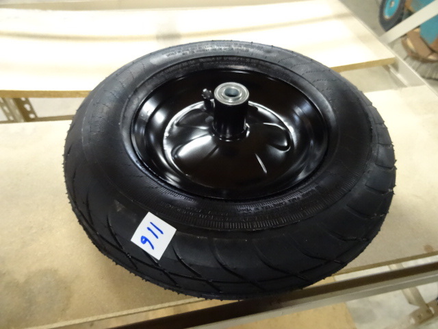 Brand New Wheel Barrow