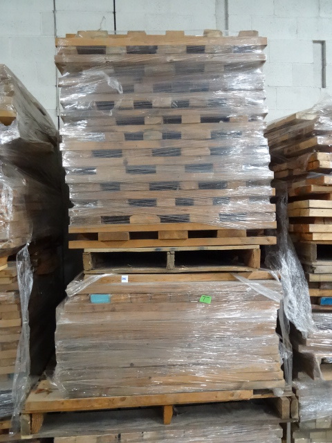 3 Pallets of Cut 2 X 4s and 2 X 6s,