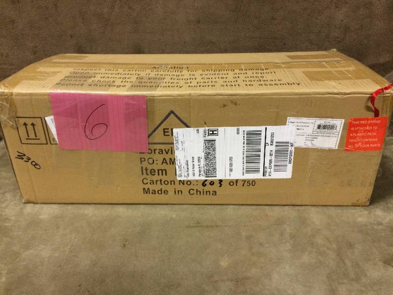 Avery 20.5 x 24 Wall Mounted Cabinet