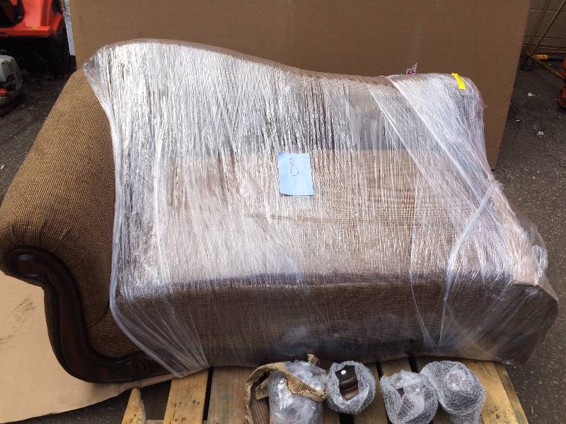 Serta Upholstery Fabric  Chaise