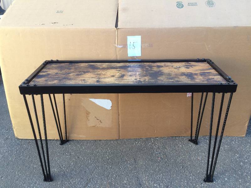 Harlin Console Table