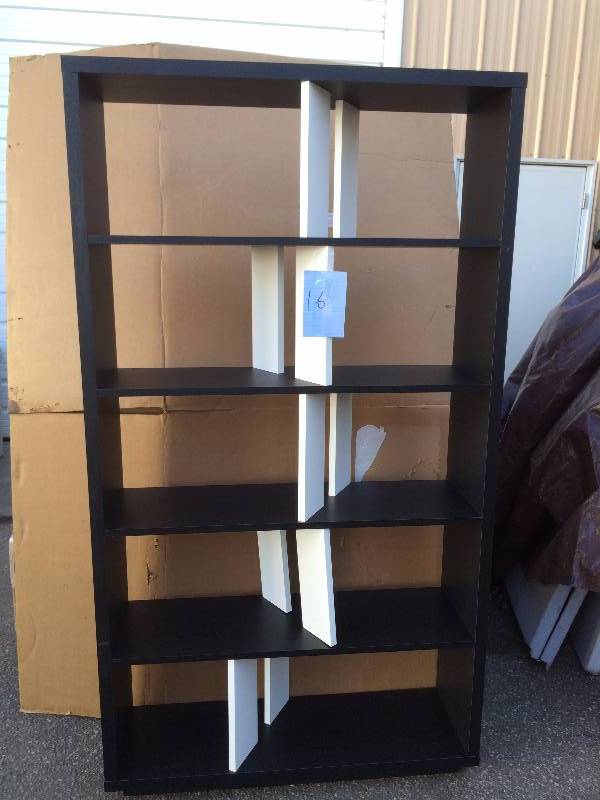 Fulmar Display 71.2 Accent Shelves