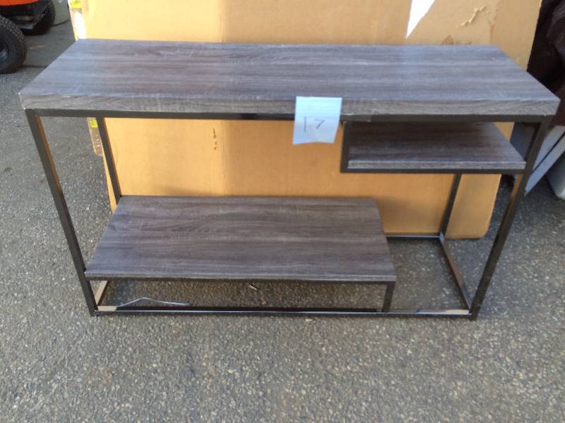 Desi Console Table