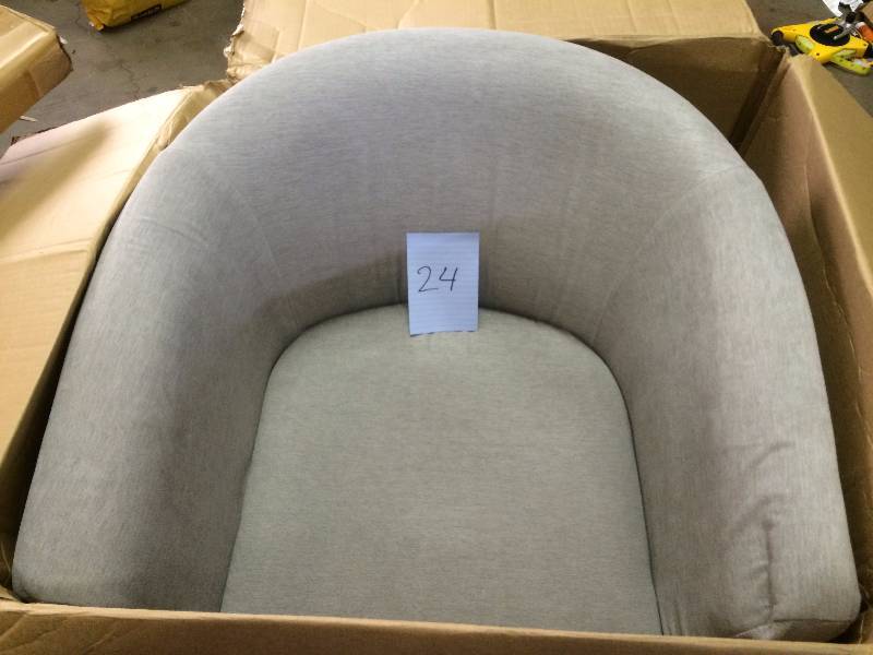 Savanah Chair