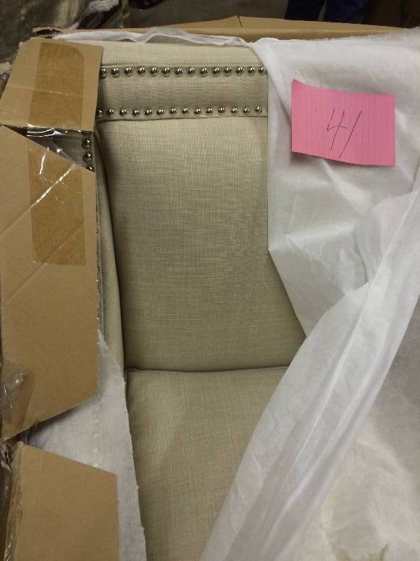 Elements Erica Chair UER082100