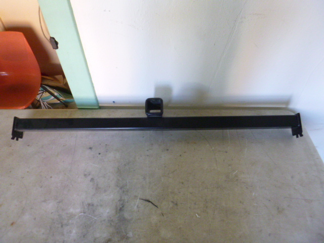 Receiver Hitch Mount