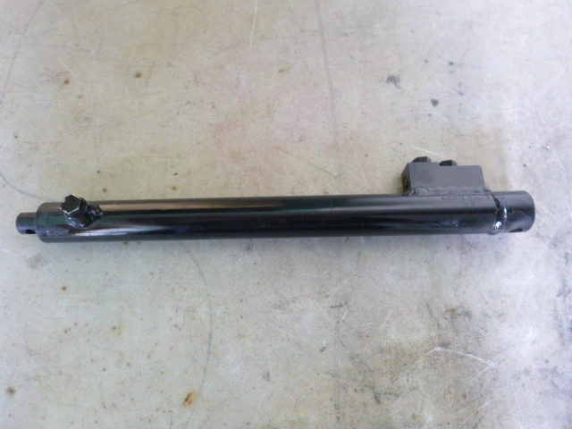 Hydraulic Ram