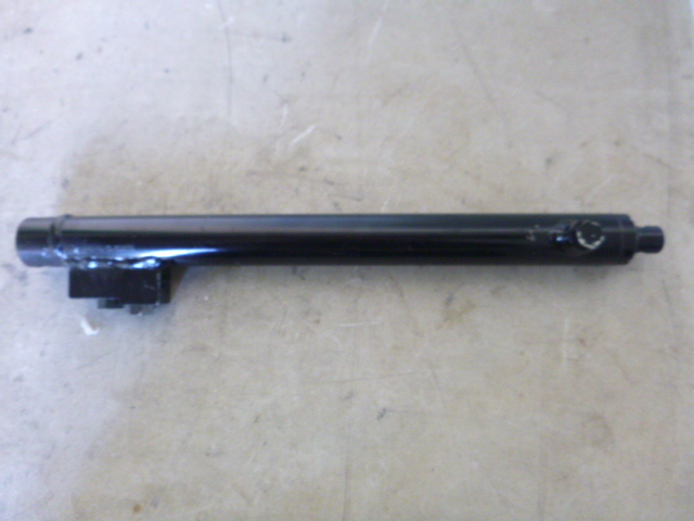 Hydraulic Ram