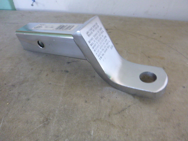 Valley Receiver Hitch