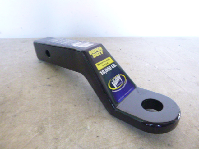 Valley Super Duty Receiver Hitch