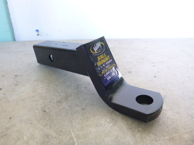 Valley 2 Receiver Hitch