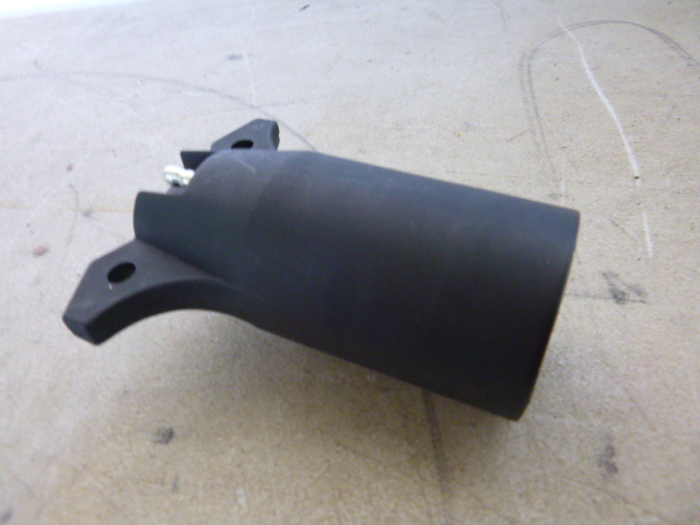 7 Pin to 4 Pin Conversion Plug