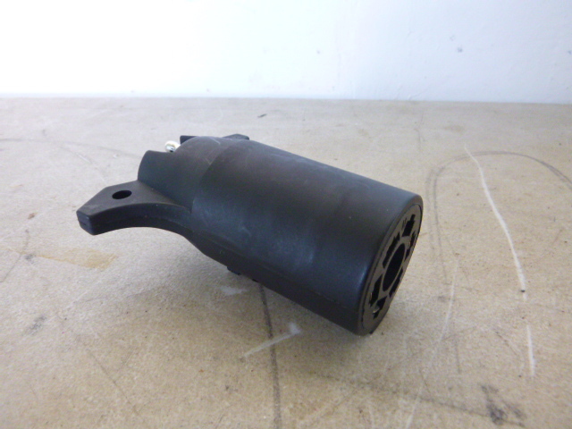 7 Pin to 4 Pin Conversion Plug