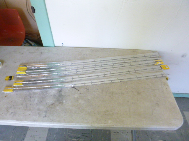 5 Project Pro Continuous Hinges