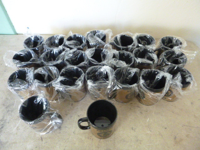 23 New Coffee Mugs