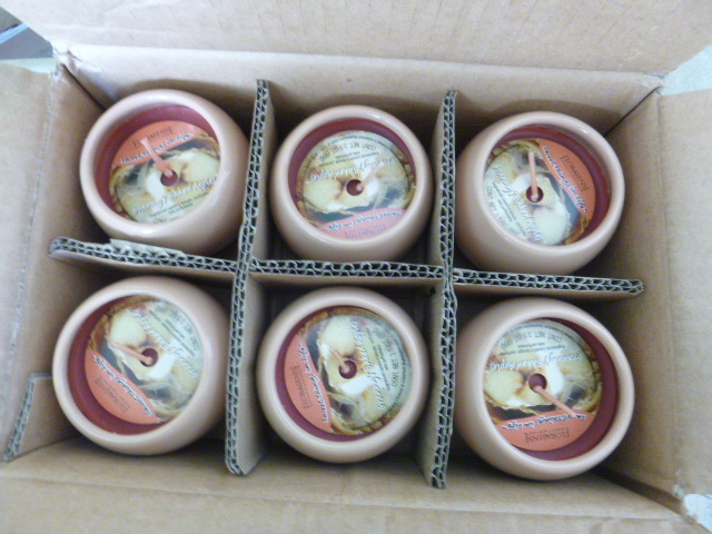 6 Candles