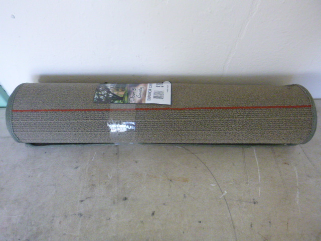 Town and Country Hall Rug