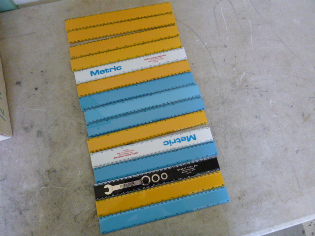 15 12 Rulers