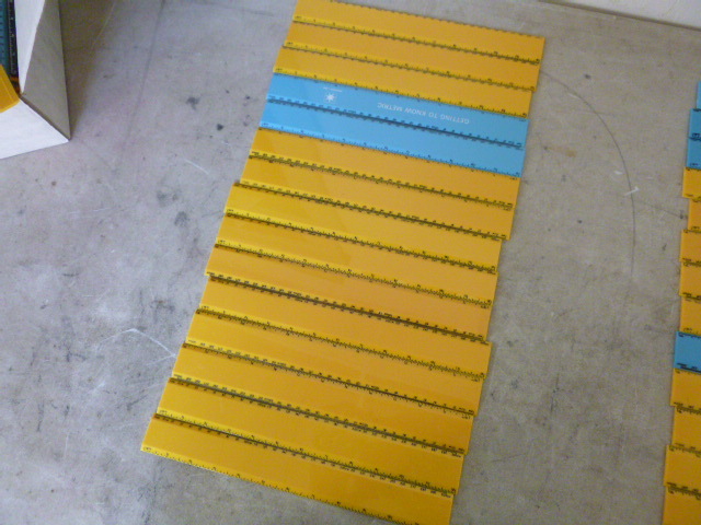 15 12 Rulers