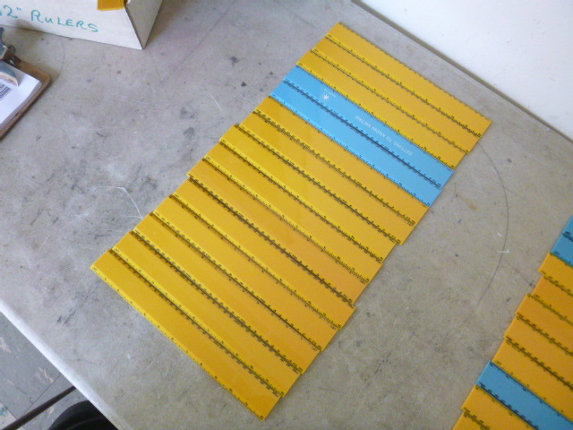 15 12 Rulers