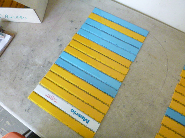 15 12 Rulers